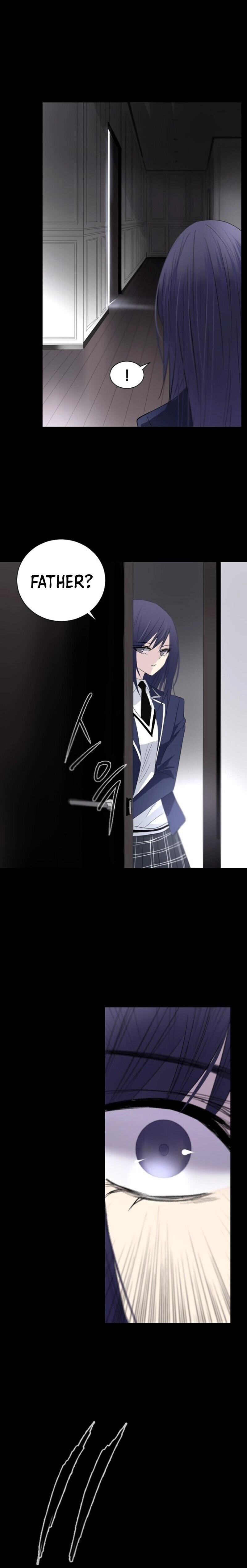 Hundred Years Game Chapter 4 Page 28