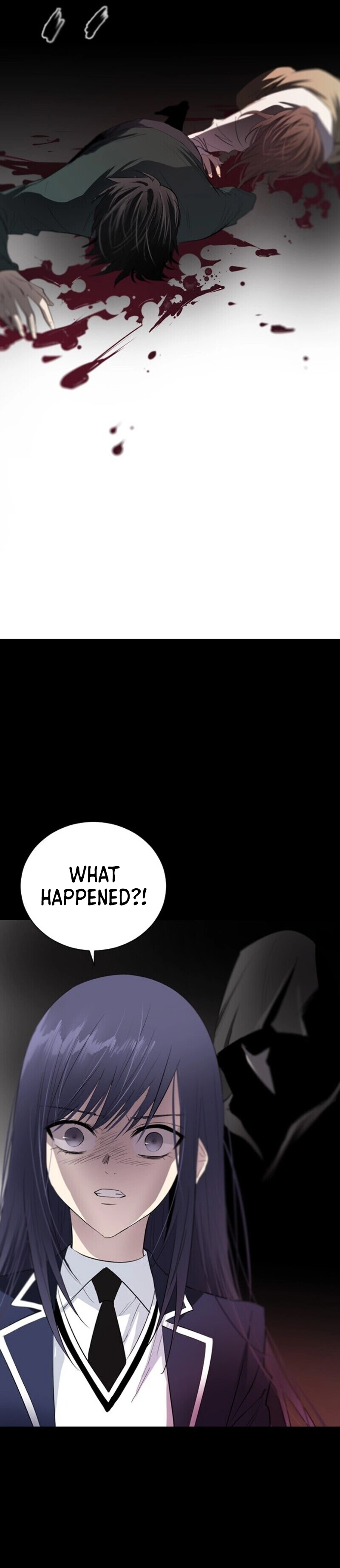 Hundred Years Game Chapter 4 Page 29