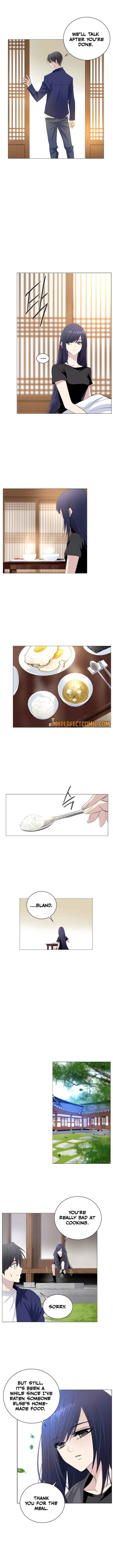 Hundred Years Game Chapter 7 Page 7