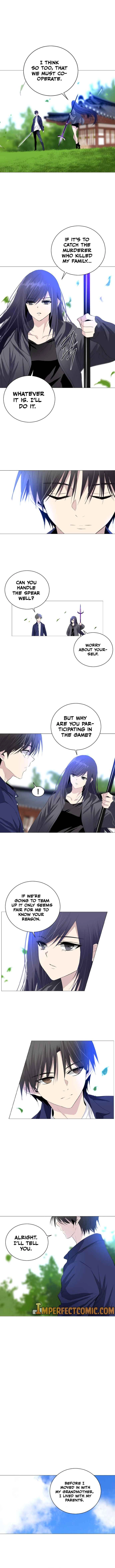 Hundred Years Game Chapter 7 Page 10