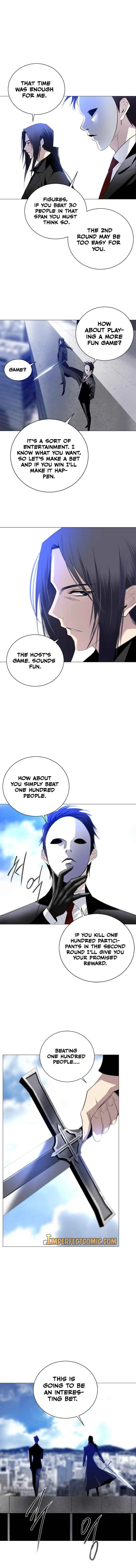 Hundred Years Game Chapter 7 Page 15