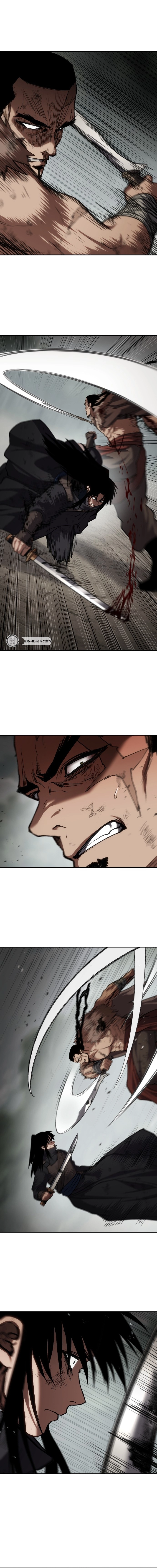 informer Chapter 80 Page 7