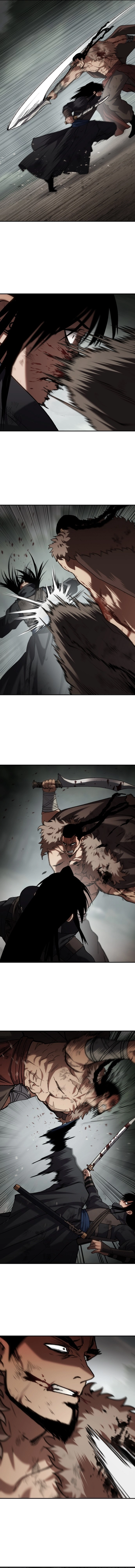 informer Chapter 80 Page 8