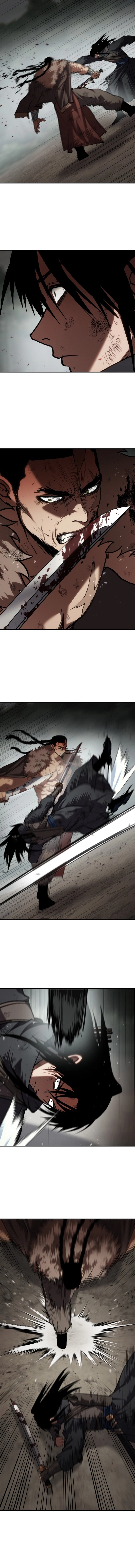 informer Chapter 80 Page 9