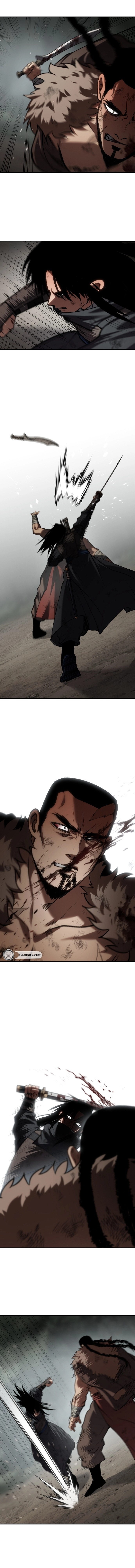 informer Chapter 80 Page 10