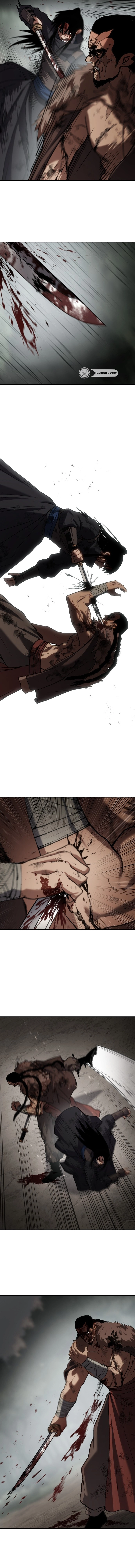 informer Chapter 80 Page 12