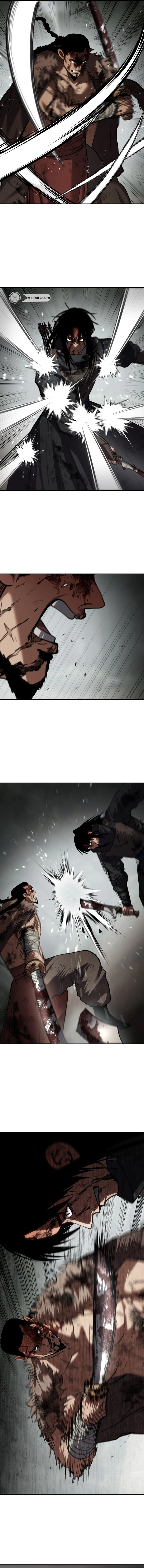 informer Chapter 80 Page 14