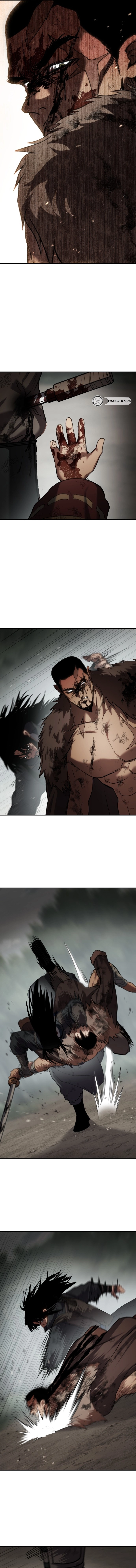 informer Chapter 80 Page 16