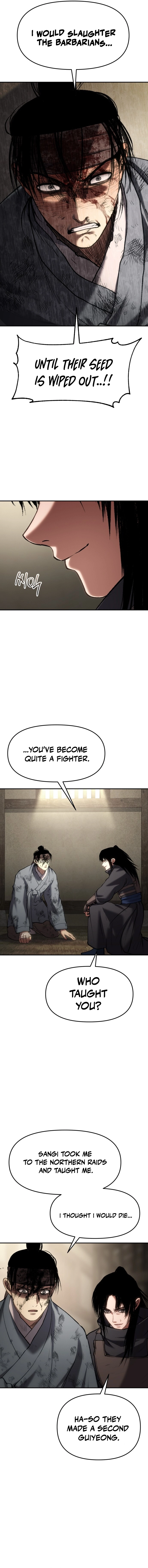 informer Chapter 64 Page 7