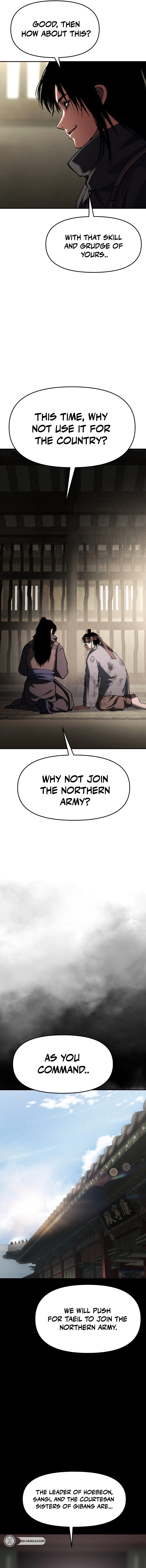 informer Chapter 64 Page 8