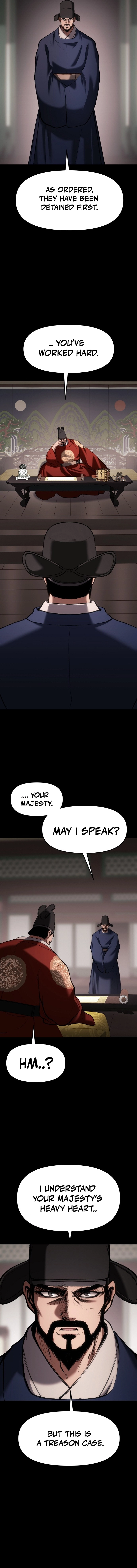 informer Chapter 64 Page 9