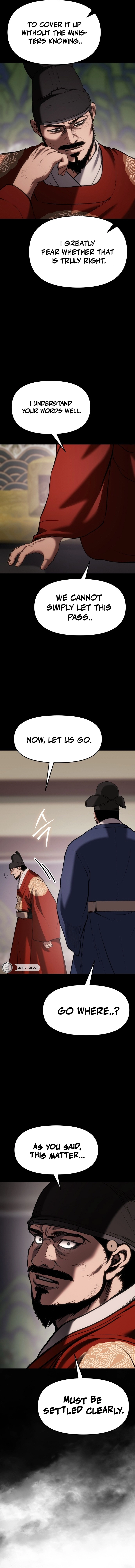 informer Chapter 64 Page 10