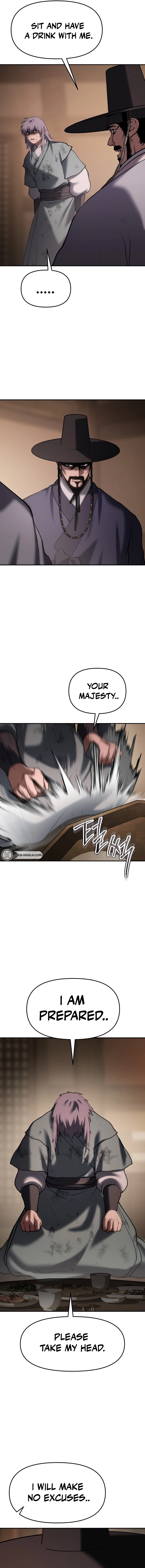 informer Chapter 64 Page 12