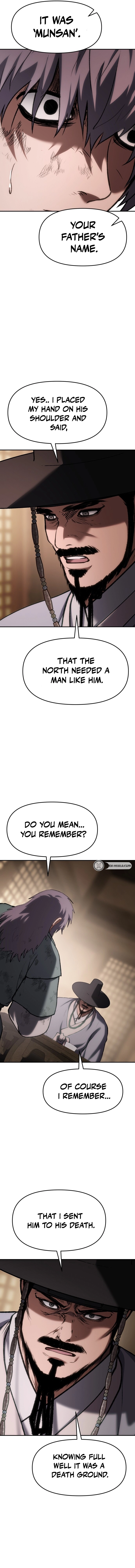 informer Chapter 64 Page 14