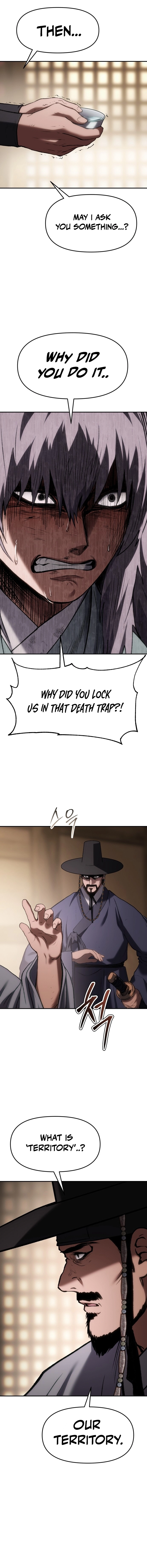 informer Chapter 64 Page 15