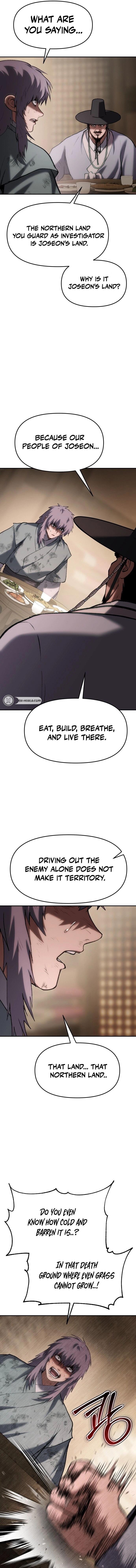 informer Chapter 64 Page 16