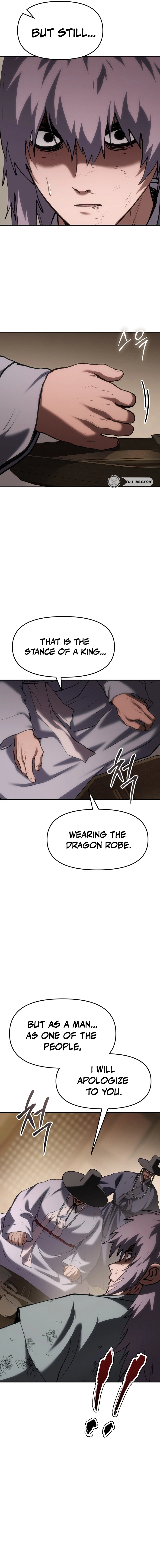 informer Chapter 64 Page 18