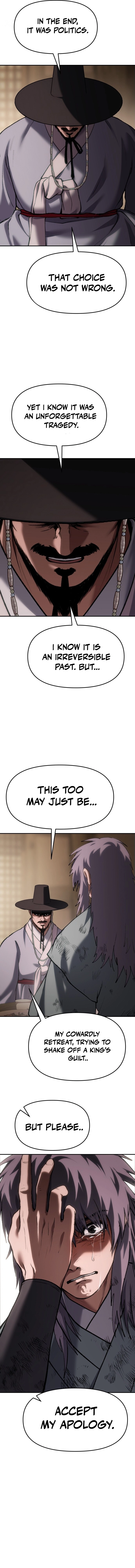 informer Chapter 64 Page 20