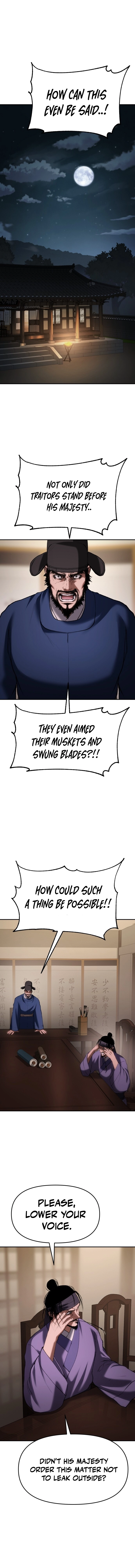 informer Chapter 64 Page 21