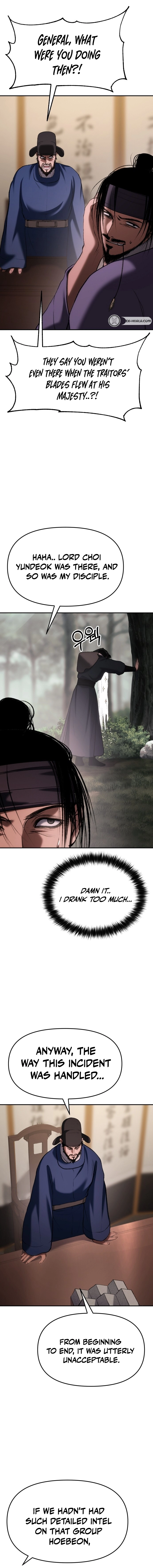 informer Chapter 64 Page 22