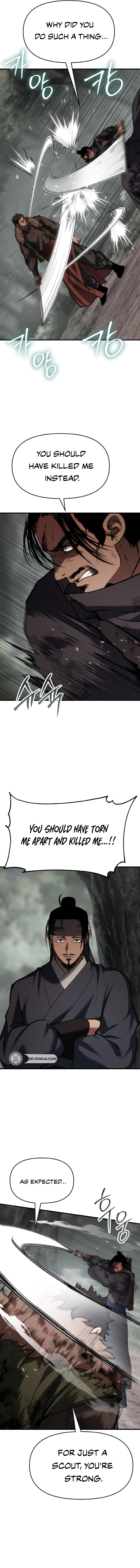 informer Chapter 75 - 75 Page 8