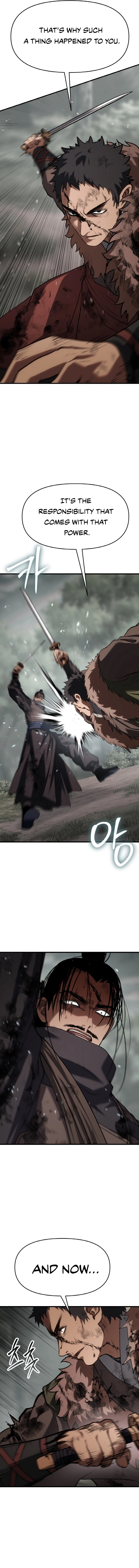 informer Chapter 75 - 75 Page 9