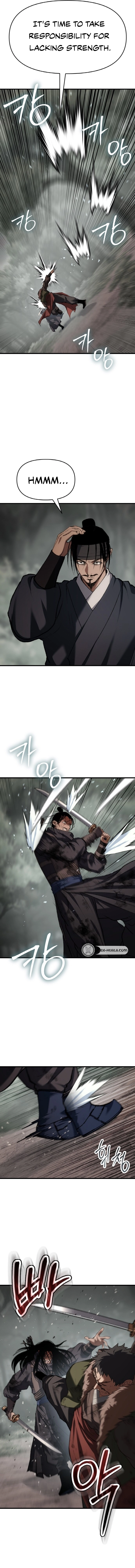 informer Chapter 75 - 75 Page 10