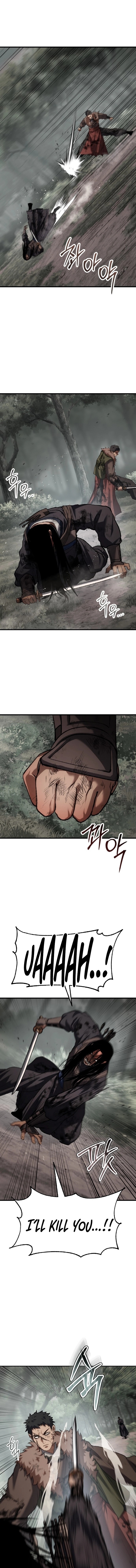 informer Chapter 75 - 75 Page 11