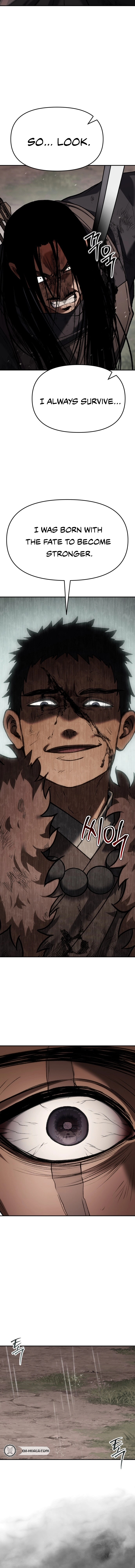 informer Chapter 75 - 75 Page 13