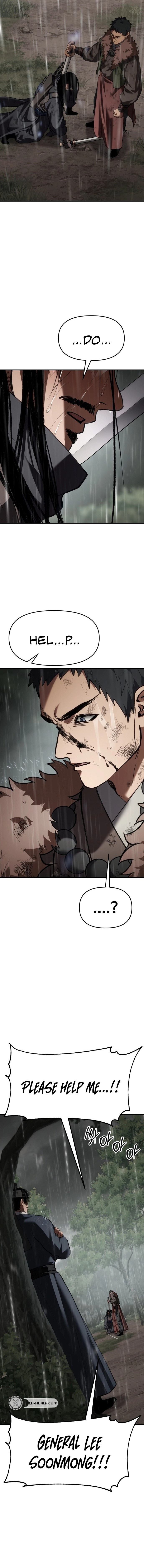 informer Chapter 75 - 75 Page 15