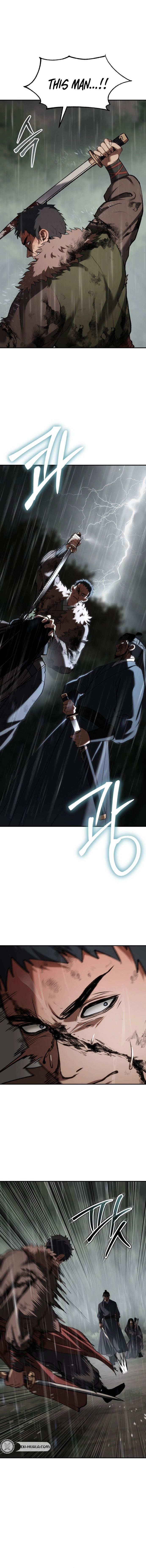 informer Chapter 75 - 75 Page 17