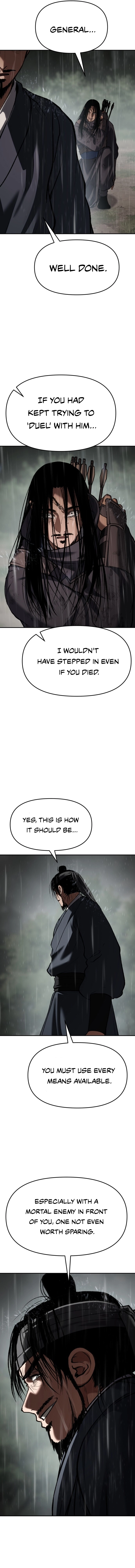 informer Chapter 75 - 75 Page 18