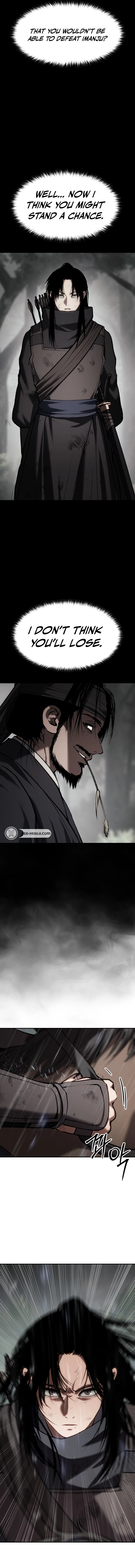 informer Chapter 75 - 75 Page 23