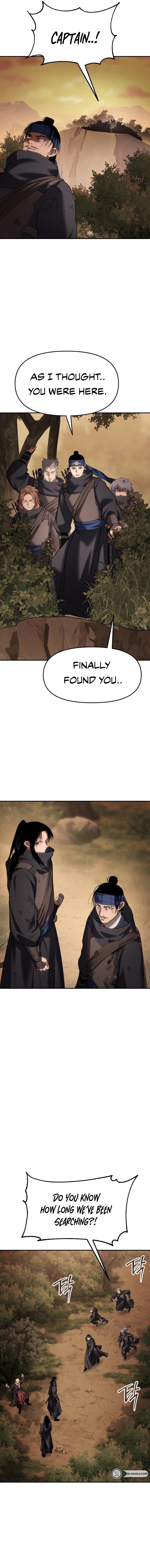 informer Chapter 72 Page 8