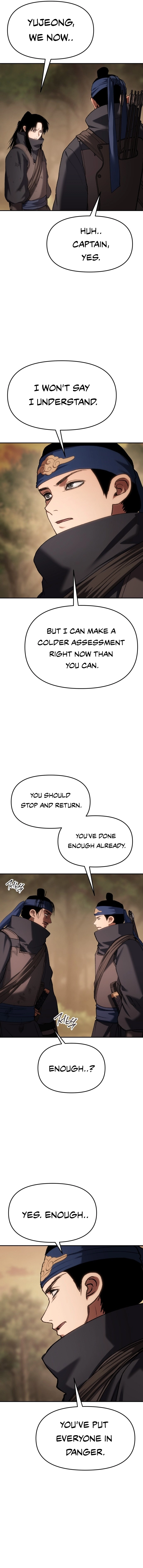 informer Chapter 72 Page 9