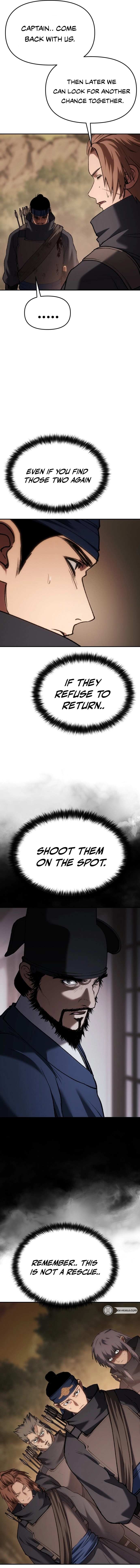 informer Chapter 72 Page 10