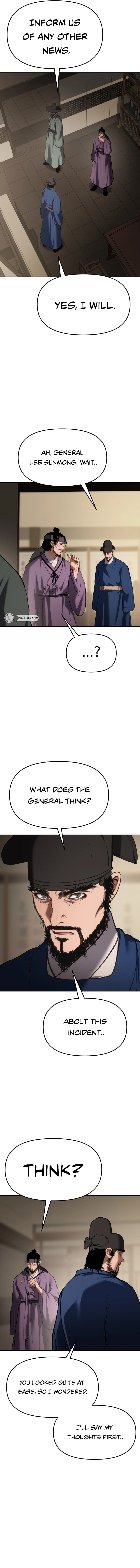 informer Chapter 72 Page 14