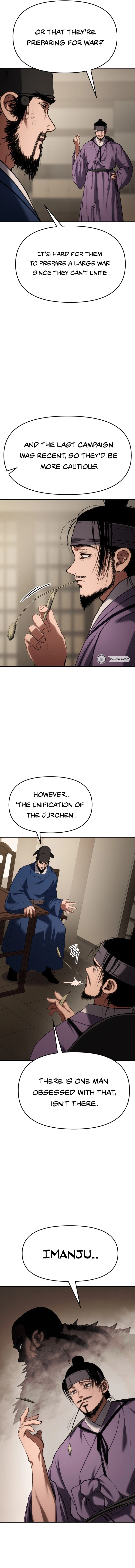 informer Chapter 72 Page 16