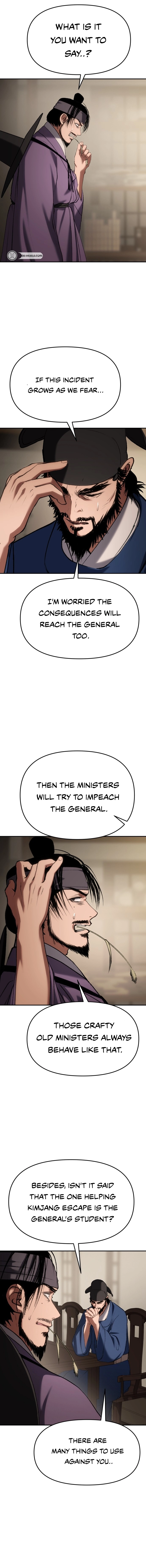 informer Chapter 72 Page 18