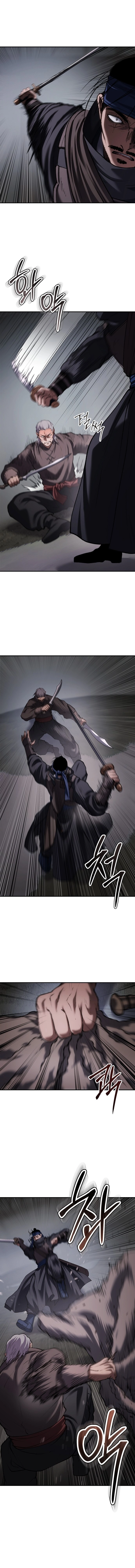 informer Chapter 69 Page 7