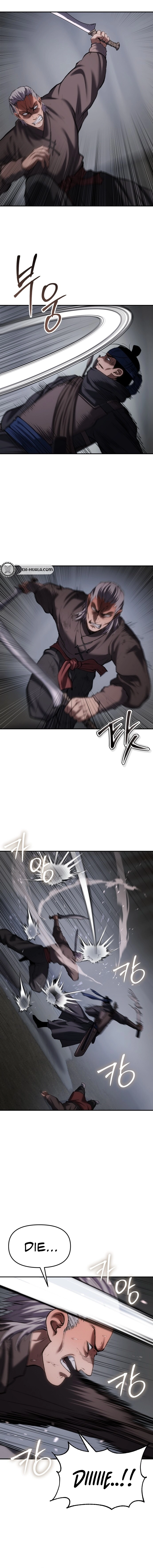 informer Chapter 69 Page 8