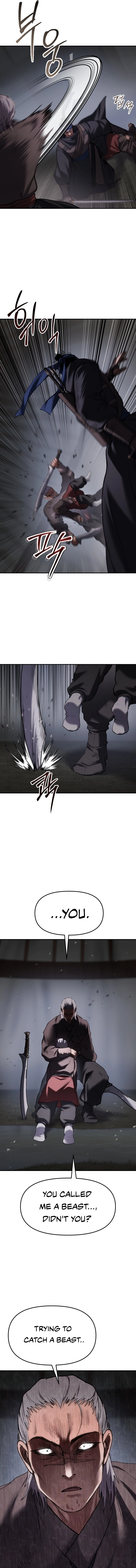 informer Chapter 69 Page 9