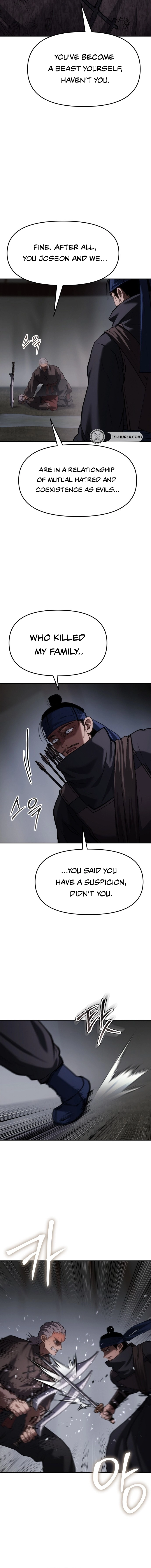 informer Chapter 69 Page 10