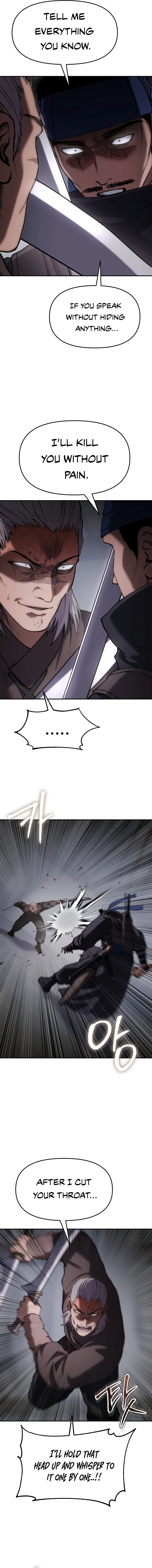 informer Chapter 69 Page 11