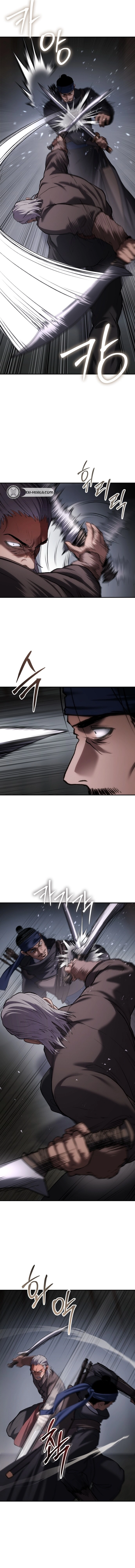 informer Chapter 69 Page 12