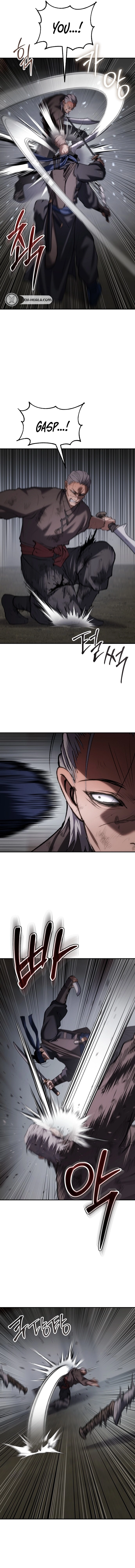 informer Chapter 69 Page 14