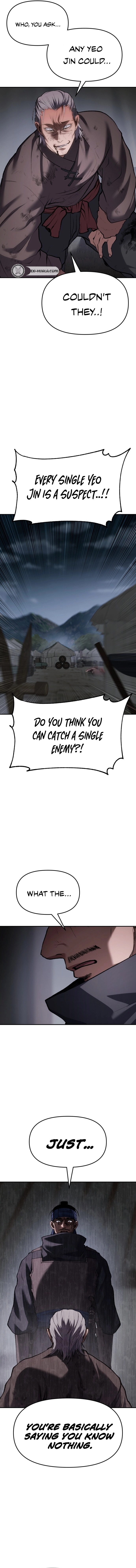 informer Chapter 69 Page 16