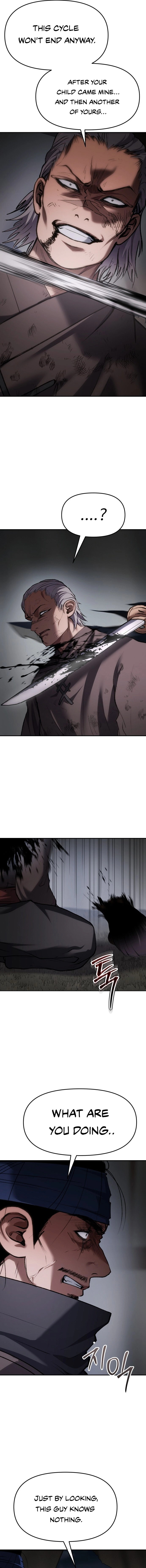 informer Chapter 69 Page 17