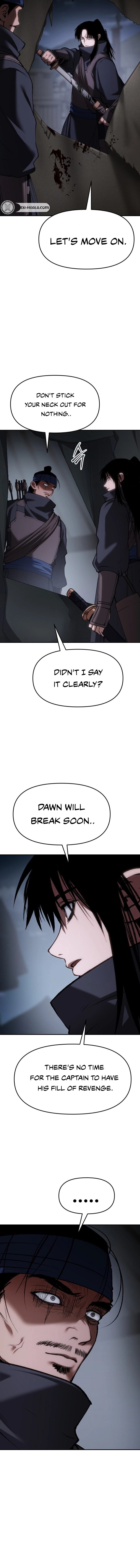 informer Chapter 69 Page 18