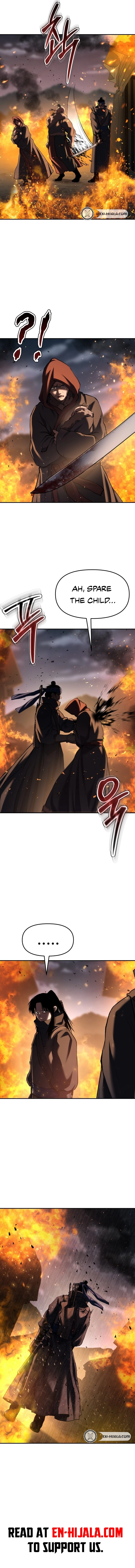 informer Chapter 69 Page 20